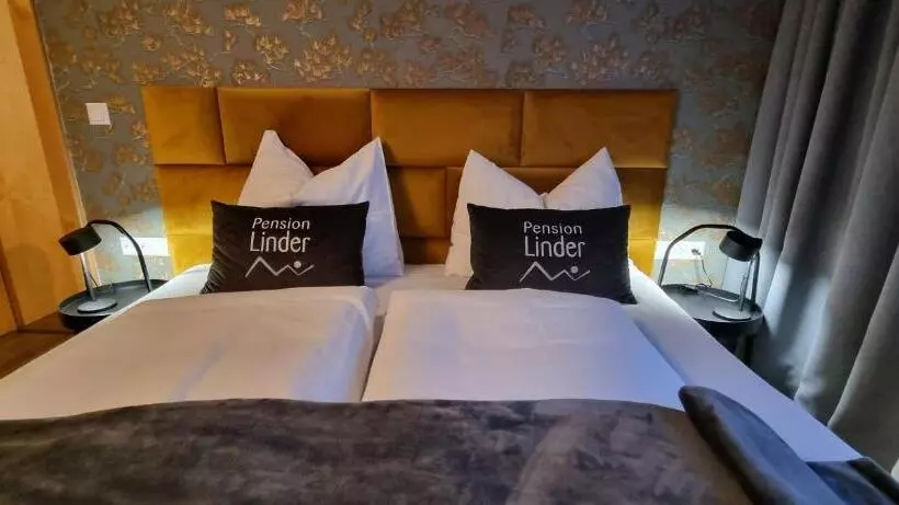 ファミリールーム, Pension Linder