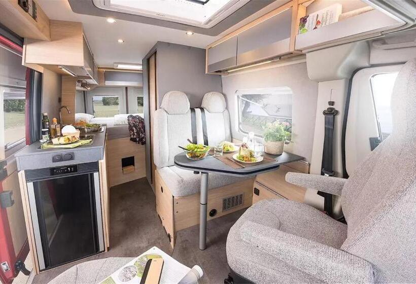 غرفة قياسية, Pension Linder