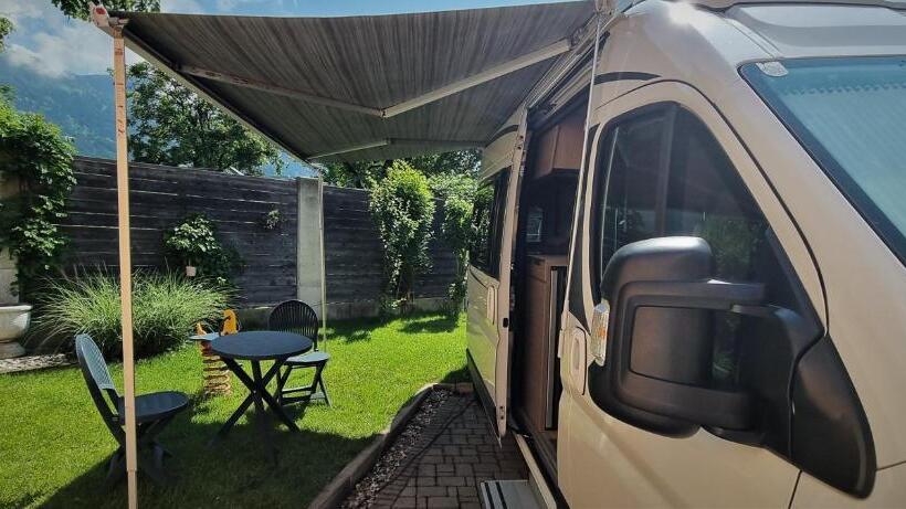 غرفة قياسية, Pension Linder