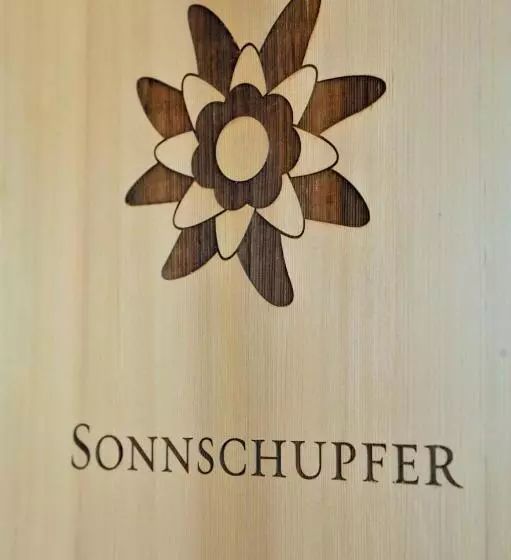スタンダードシングルルーム, Sonnschupfer