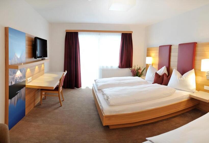 家庭间, Sonnschupfer