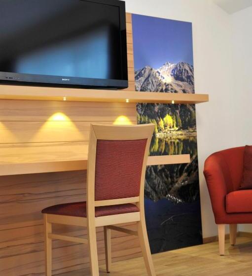 家庭间, Sonnschupfer