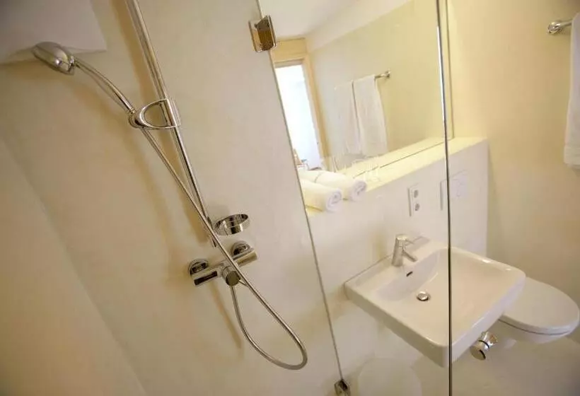 スタンダードルーム, Steinerwirt1493