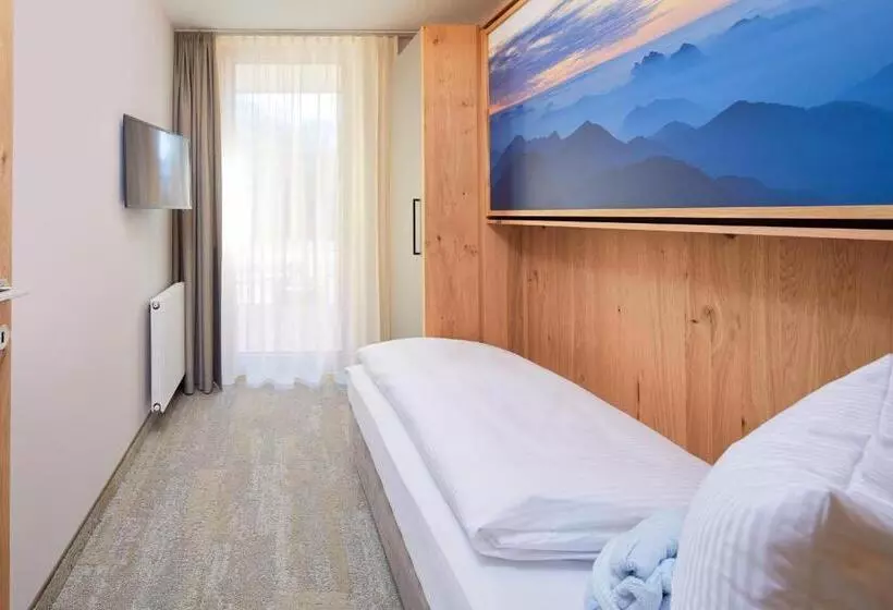 スイート（家族用）, Zugspitz Resort