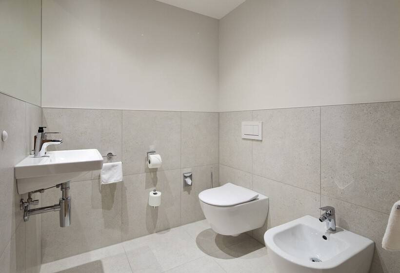 Family Suite, Zugspitz Resort