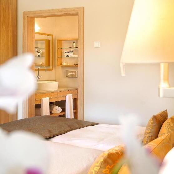 ジュニアスイート, La Pura Women's Health Resort Kamptal