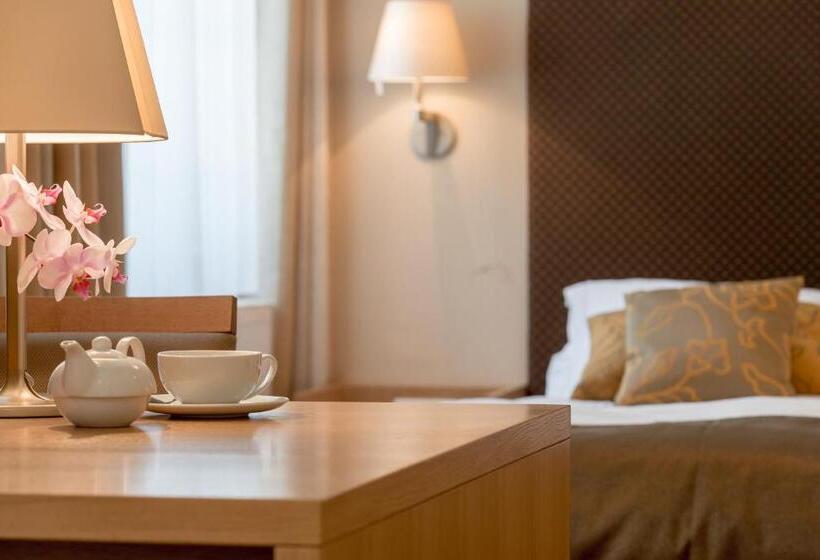 小型套房, La Pura Women's Health Resort Kamptal