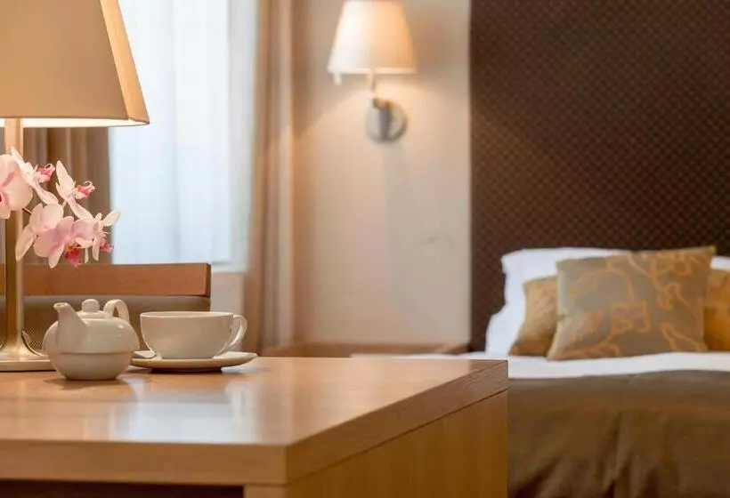 ジュニアスイート, La Pura Women's Health Resort Kamptal