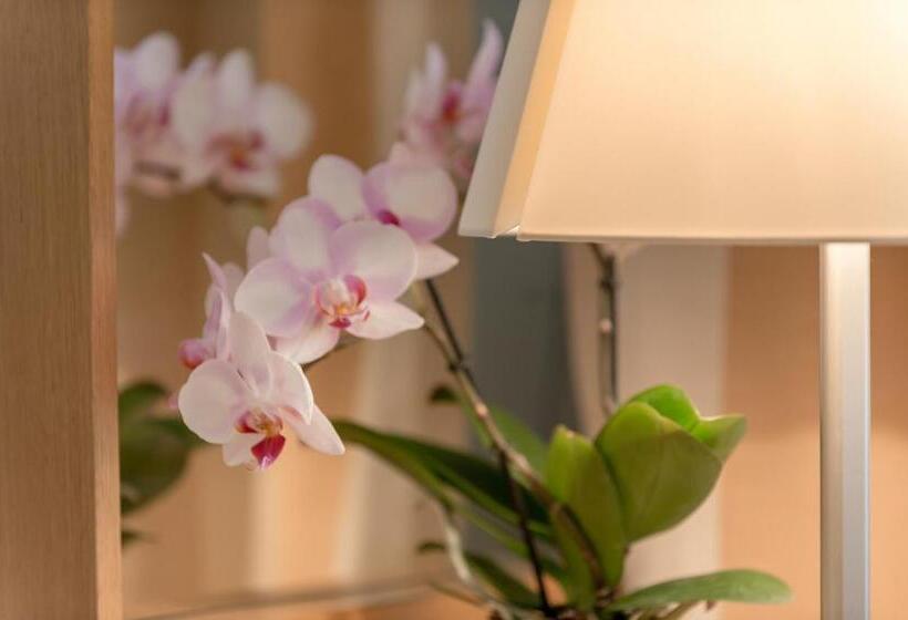 高级套房, La Pura Women's Health Resort Kamptal