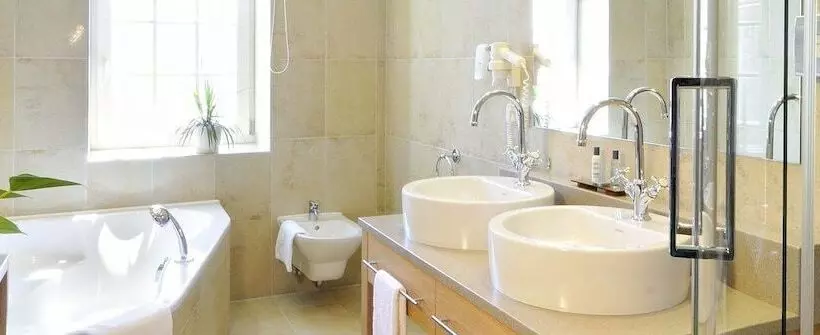 ジュニアスイート, La Pura Women's Health Resort Kamptal