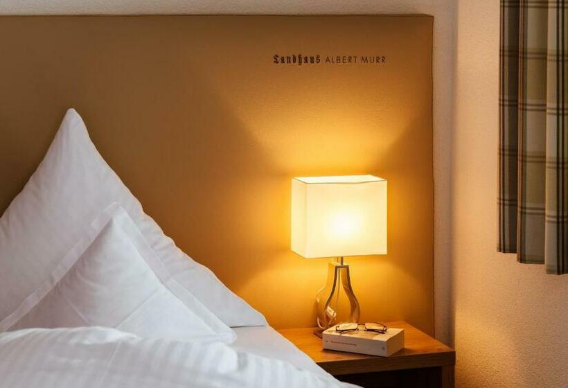 스탠다드 룸, Landhaus Albert Murr