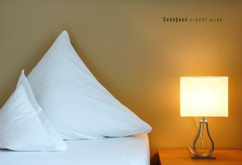 스탠다드 룸, Landhaus Albert Murr