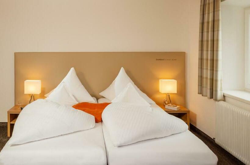 스탠다드 룸, Landhaus Albert Murr