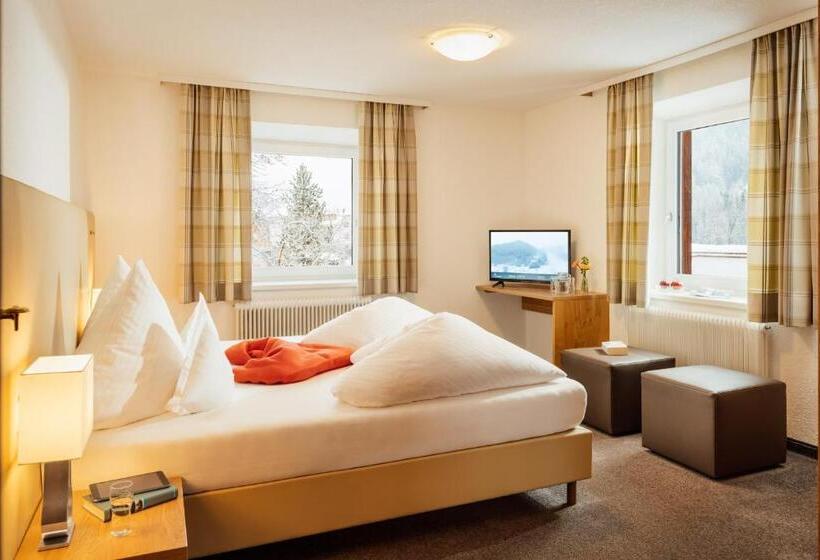 스탠다드 룸, Landhaus Albert Murr