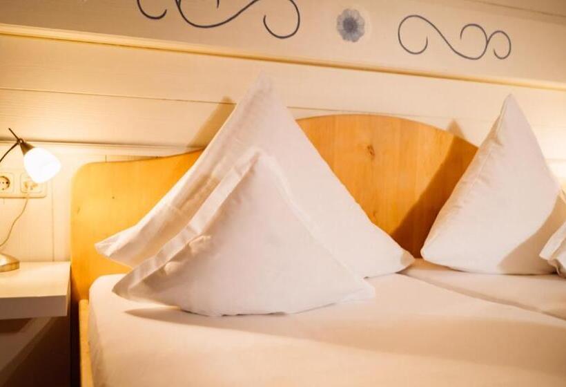 패밀리 룸 산 전망, Landhaus Albert Murr