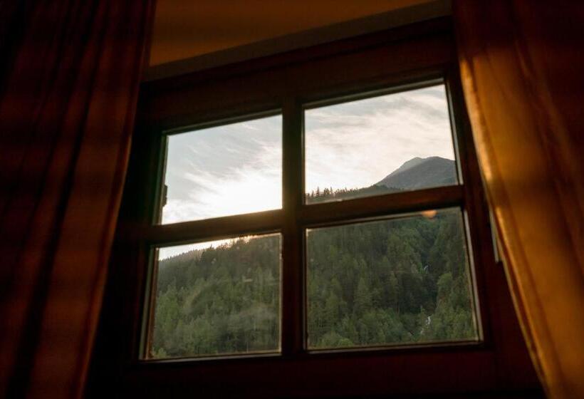 패밀리 룸 산 전망, Landhaus Albert Murr