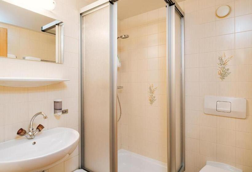 패밀리 룸 산 전망, Landhaus Albert Murr