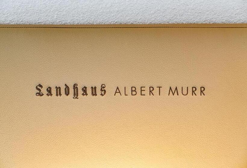 스탠다드 싱글 룸, Landhaus Albert Murr