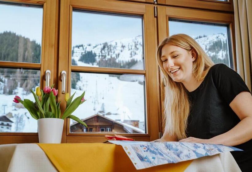 스탠다드 싱글 룸, Landhaus Albert Murr