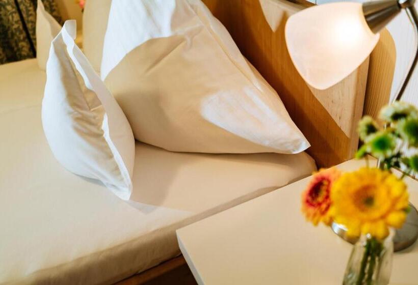 패밀리 룸 산 전망, Landhaus Albert Murr