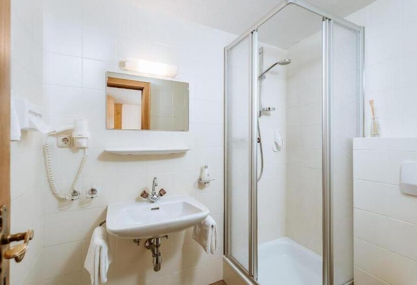 스탠다드 싱글 룸, Landhaus Albert Murr