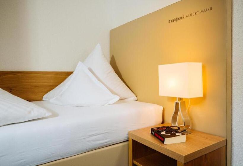 스탠다드 싱글 룸, Landhaus Albert Murr