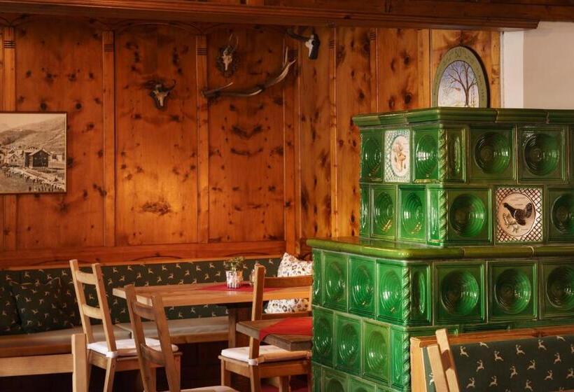 이코노미 룸, Landhaus Albert Murr