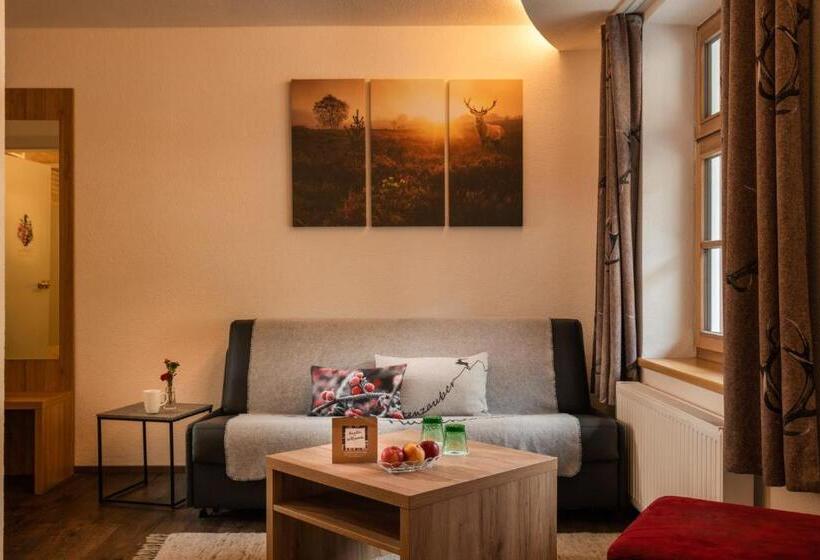 패밀리 룸, Landhaus Albert Murr