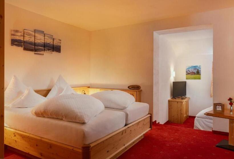 패밀리 룸, Landhaus Albert Murr