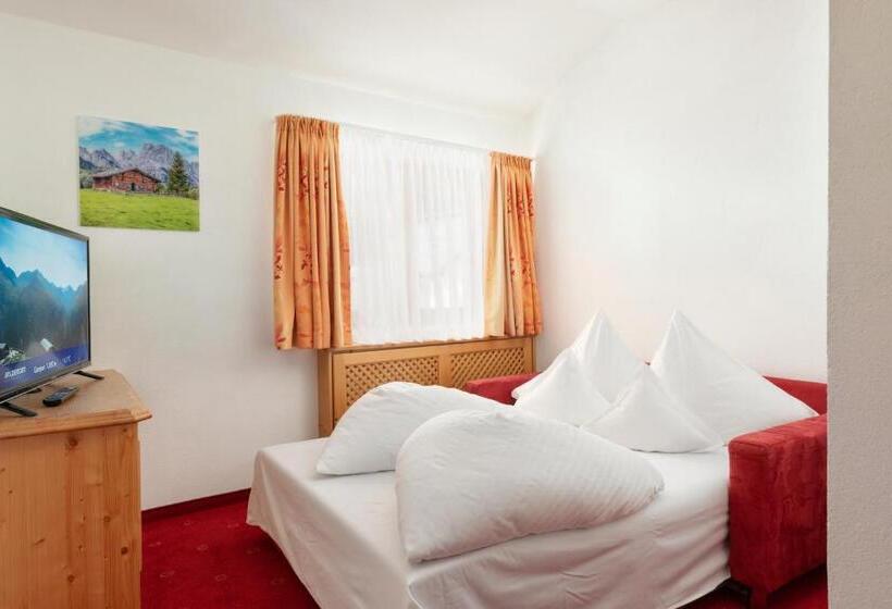 패밀리 룸, Landhaus Albert Murr