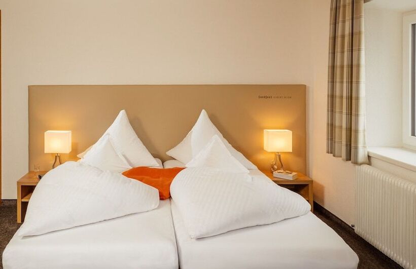 스탠다드 룸, Landhaus Albert Murr