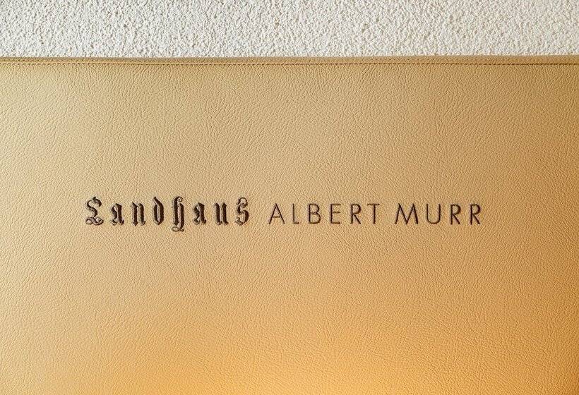 스탠다드 룸, Landhaus Albert Murr