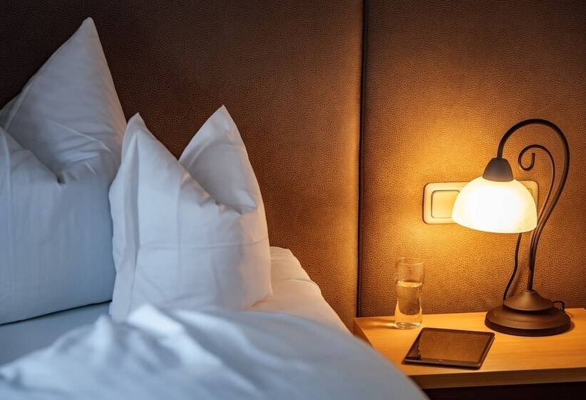 스탠다드 룸 산 전망, Landhaus Albert Murr