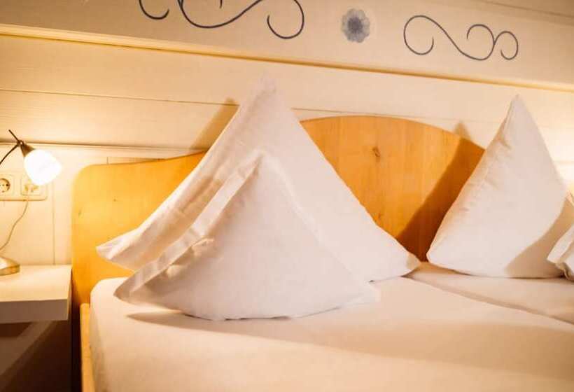 패밀리 룸 산 전망, Landhaus Albert Murr