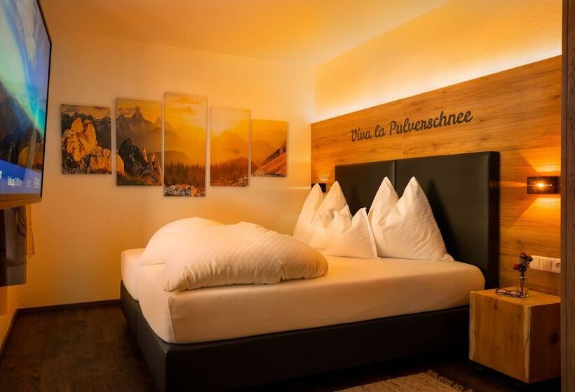 패밀리 룸, Landhaus Albert Murr