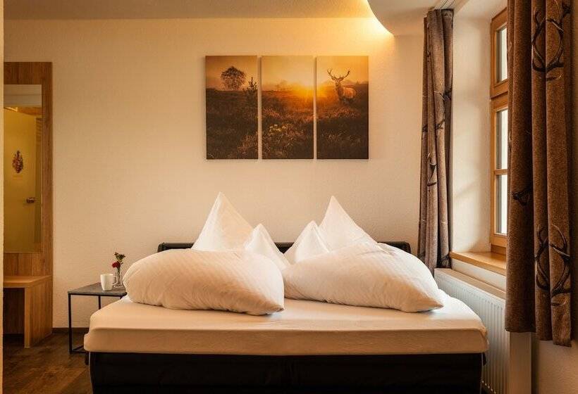 패밀리 룸, Landhaus Albert Murr