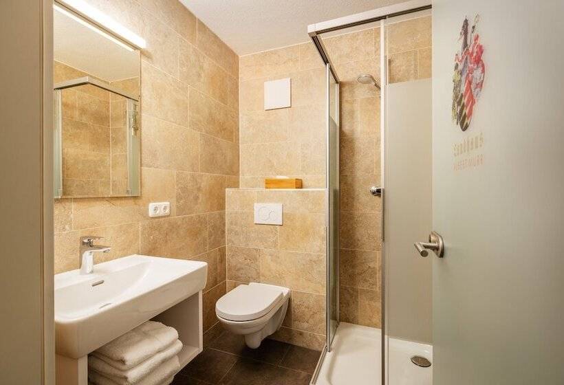 패밀리 룸, Landhaus Albert Murr