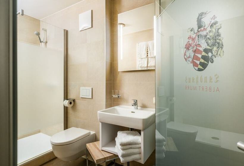 패밀리 룸, Landhaus Albert Murr