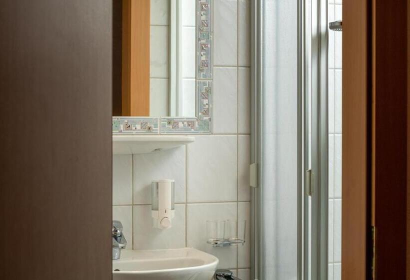 패밀리 룸, Landhaus Albert Murr