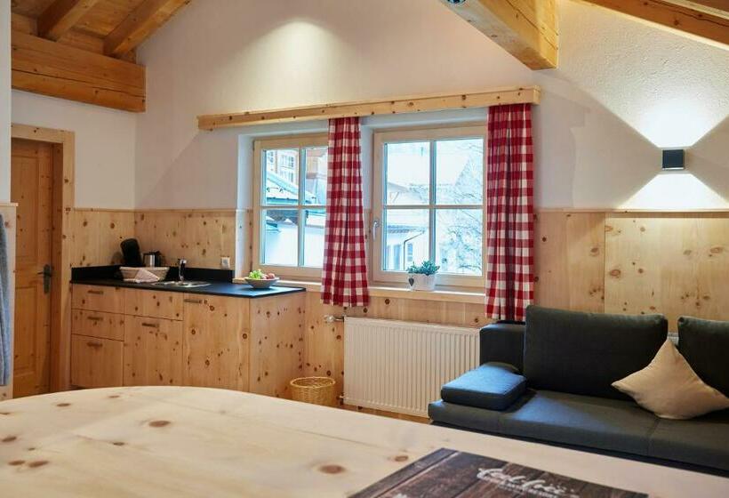 Полулюкс с Балконом, Feelfree Nature Resort