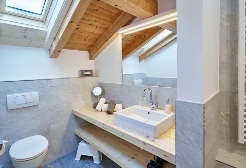 Шале 1 Спальня, Feelfree Nature Resort