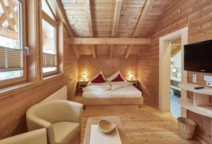 シャレー1寝室, Feelfree Nature Resort