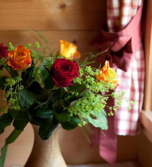 דירת חדר, Feelfree Nature Resort