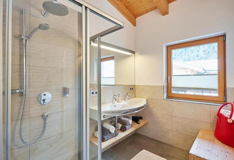 Апартаменты 2 Спальни с Балконом, Feelfree Nature Resort