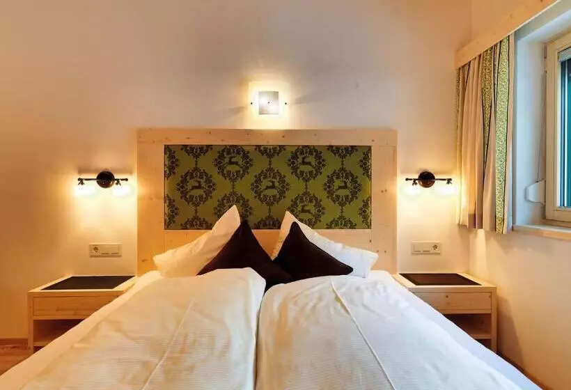 バルコニー付２ベッドルームアパートメント, Feelfree Nature Resort