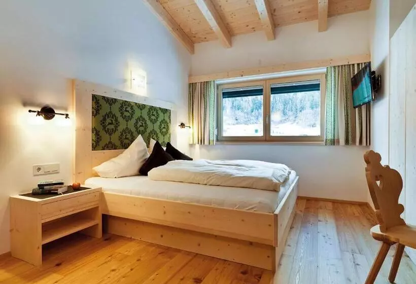 バルコニー付２ベッドルームアパートメント, Feelfree Nature Resort