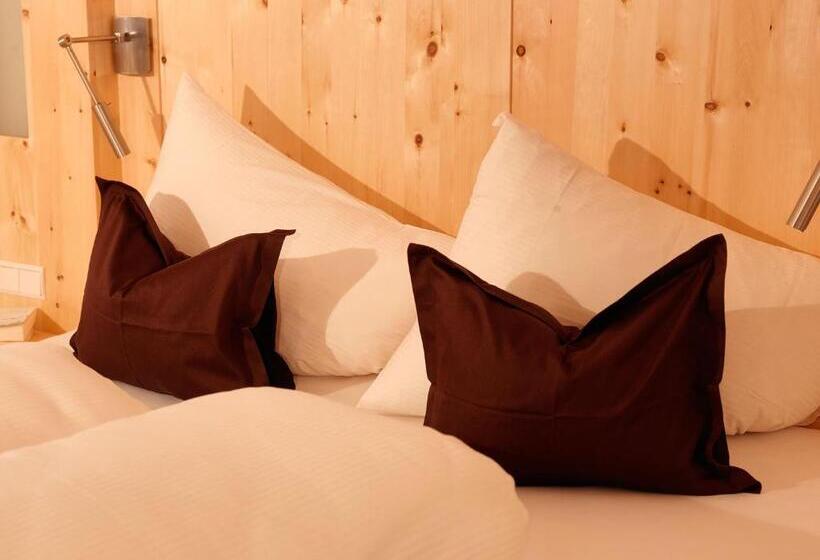 Апартаменты 2 Спальни с Террасой, Feelfree Nature Resort