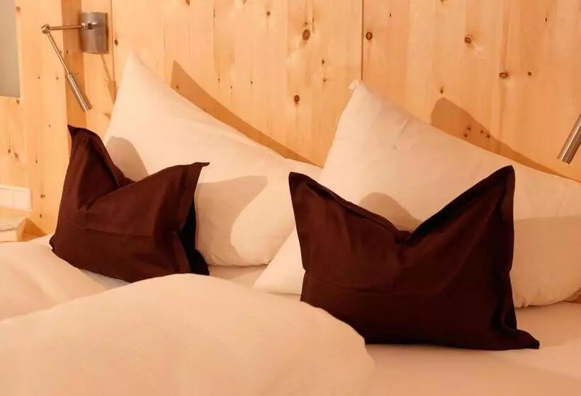 テラスつきの２ベッドルームアパートメント, Feelfree Nature Resort
