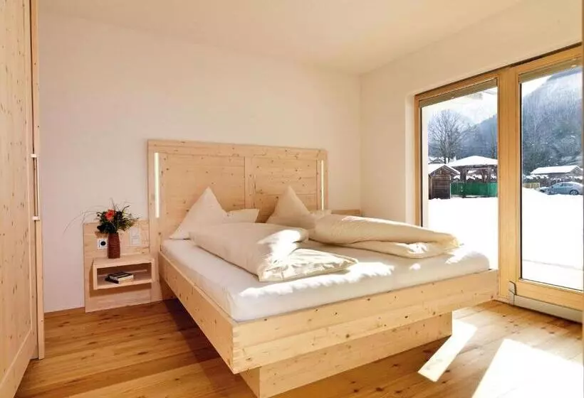 テラスつきの２ベッドルームアパートメント, Feelfree Nature Resort