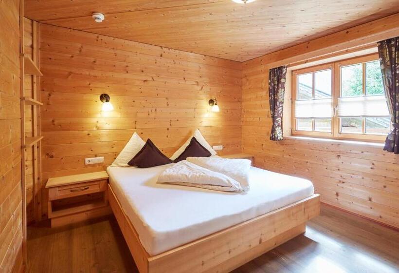 آپارتمان 1 خوابه اینتریور, Feelfree Nature Resort